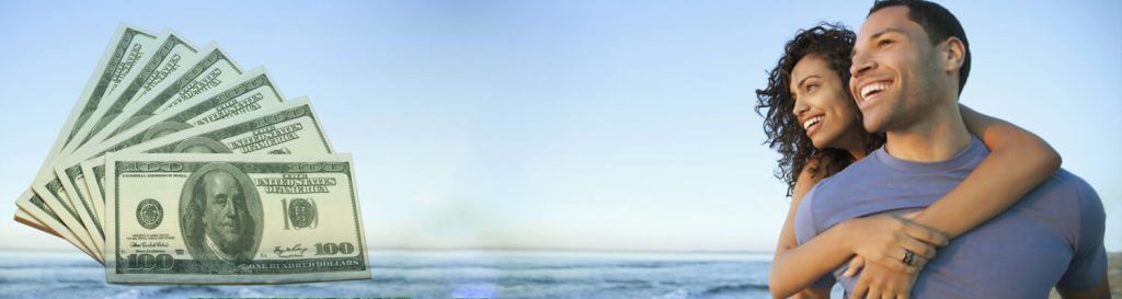 Free Vacations, Life Insurance and More
